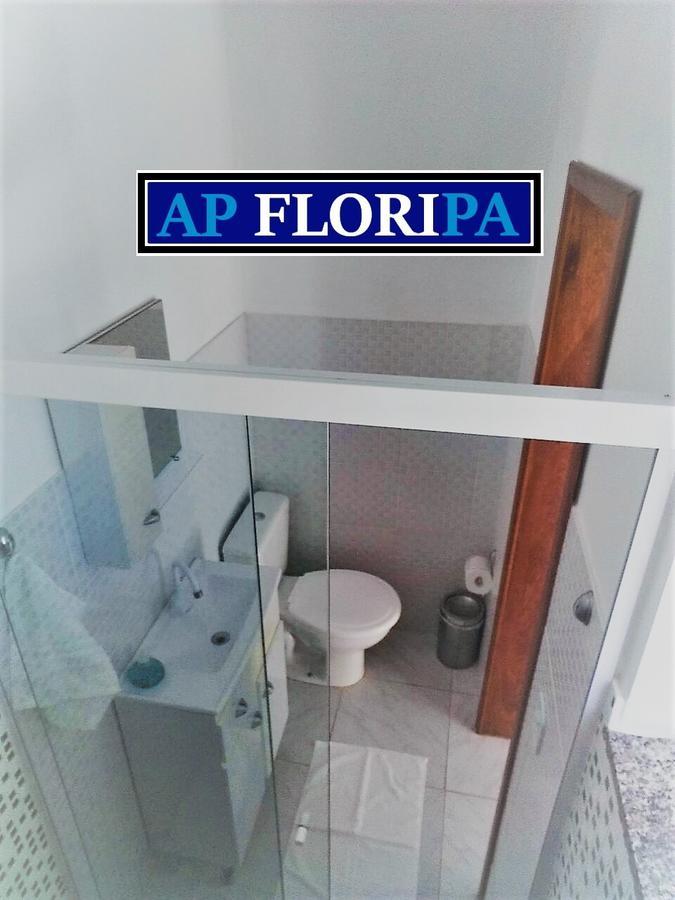 Апартаменты Ap Floripa Флорианополис Экстерьер фото